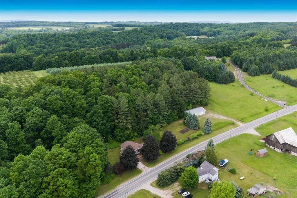 Suttons Bay Twp, MI 49682,1551 N Macksey Road