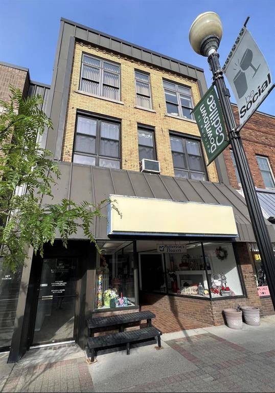 Cadillac, MI 49601,107 N Mitchell Street