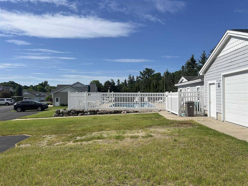 Central Lake Twp, MI 49622,2817 W Shore Drive