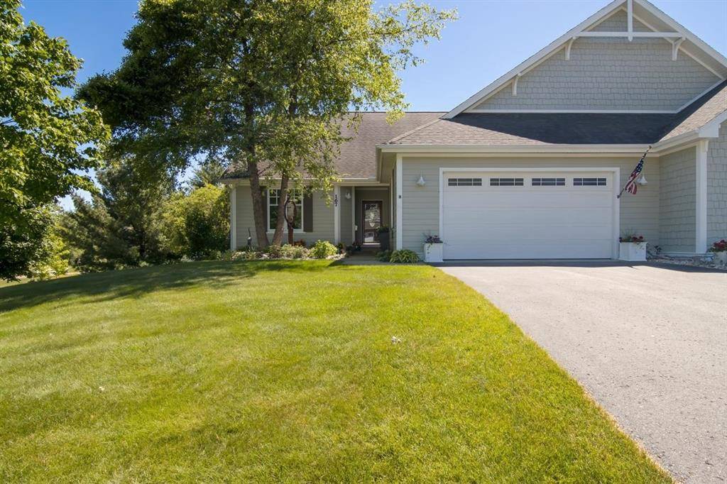 Traverse City, MI 49686,167 Wildwood Meadows Drive Lot: 9