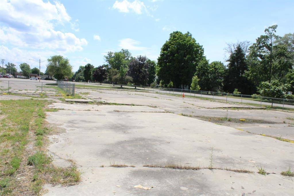 Kalkaska Twp, MI 49646,109 Fourth Street Lot: A
