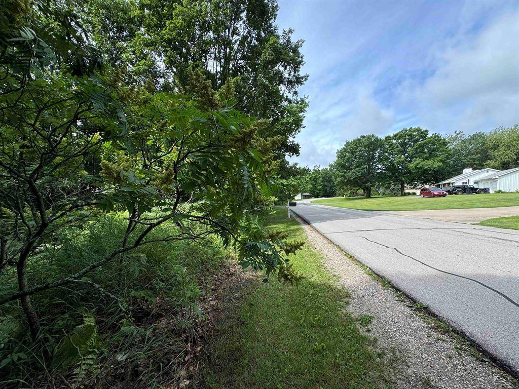 Clam Lake Twp, MI 49601,Hagstrom Lane