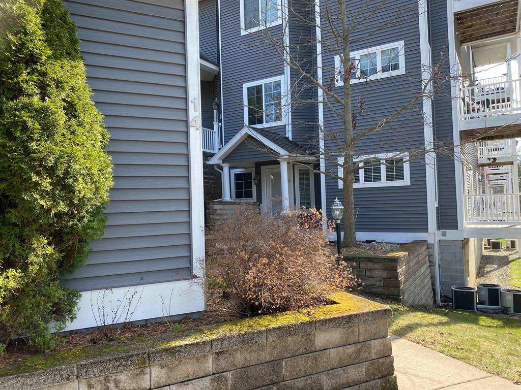 Traverse City, MI 49684,1420 Forest Park Drive 14