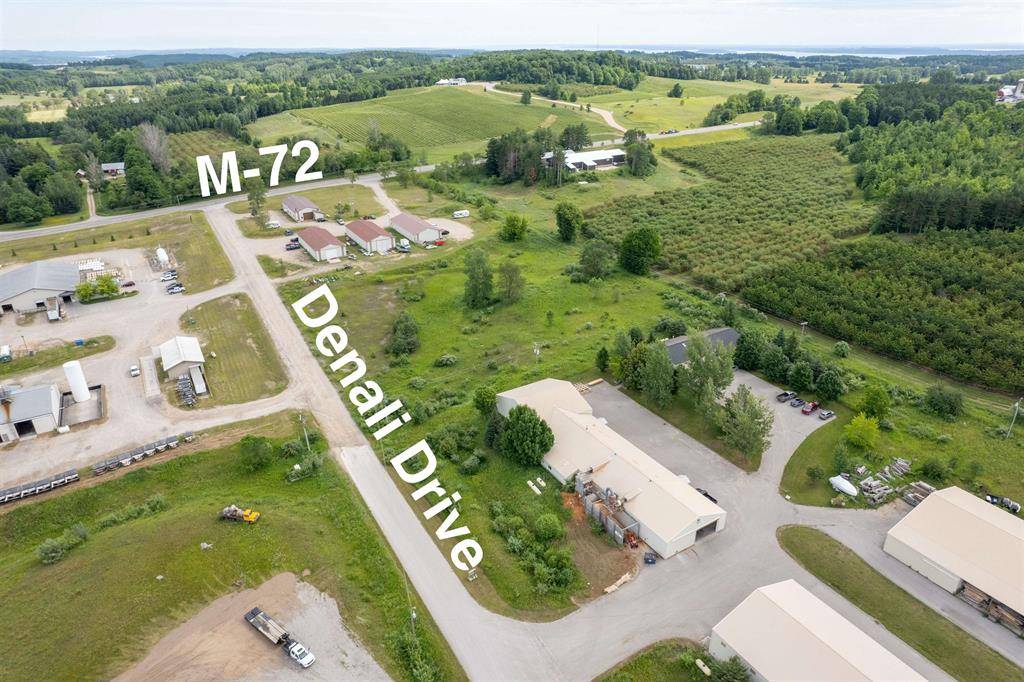 Long Lake Twp, MI 49684,Denali Drive