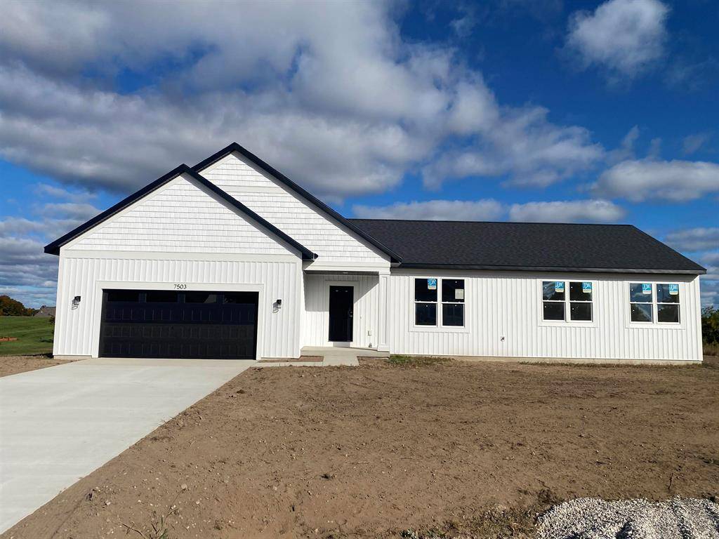 Elmwood Twp, MI 49621,7503 E Meadows Drive 45 Lot: 45
