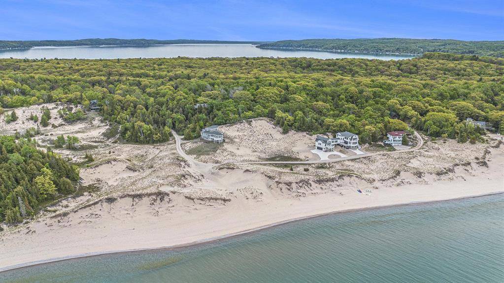 Lake Twp, MI 49635,0 Sylvan Road