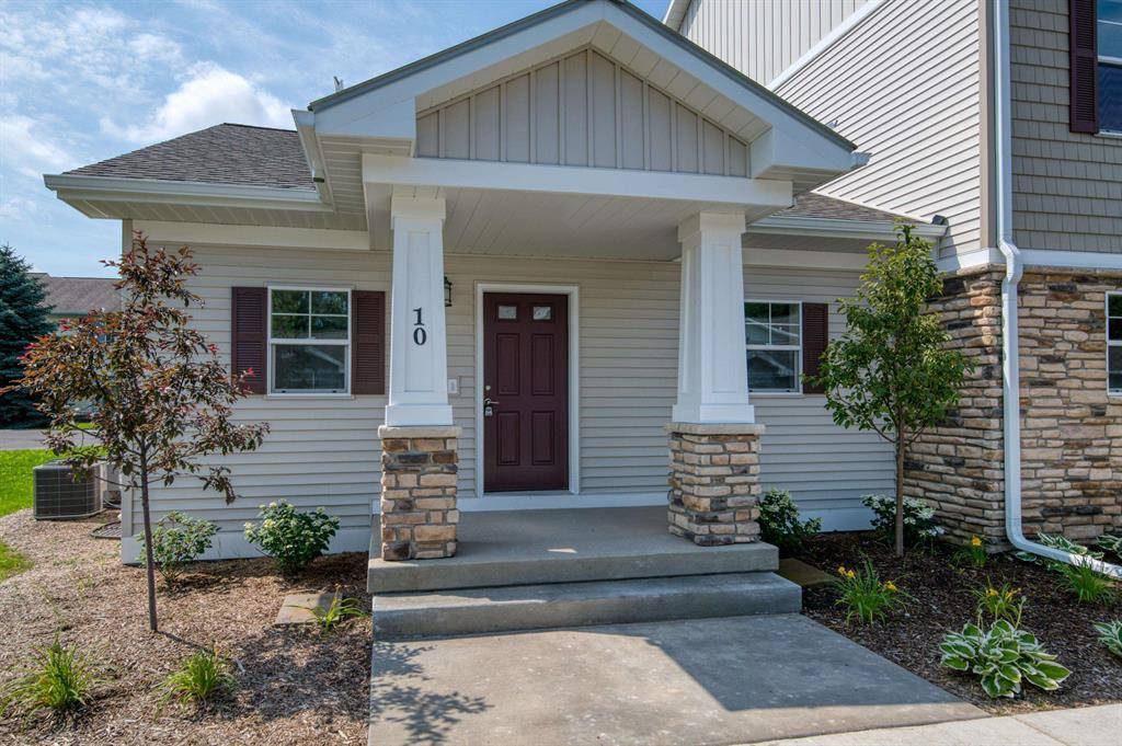 Garfield Twp, MI 49686,1548 Simsbury Street 10