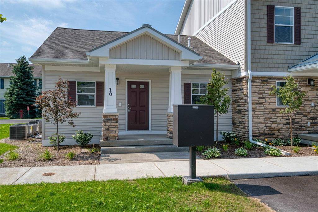 Garfield Twp, MI 49686,1548 Simsbury Street 10