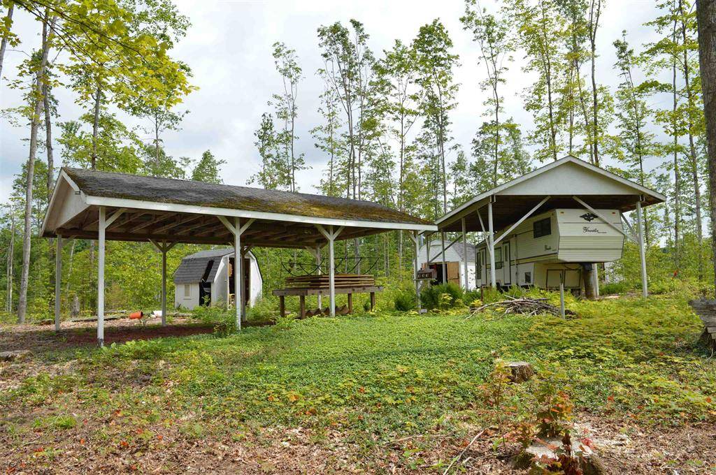 Star Twp, MI 49730,Hardwood