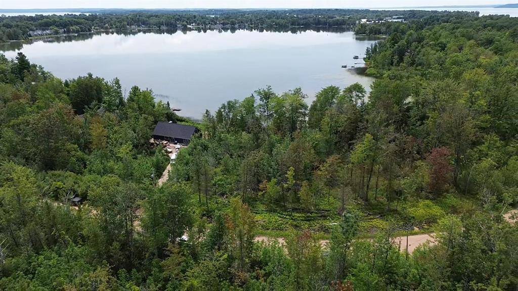 Elk Rapids Twp, MI 49629,0 Partridge Trail