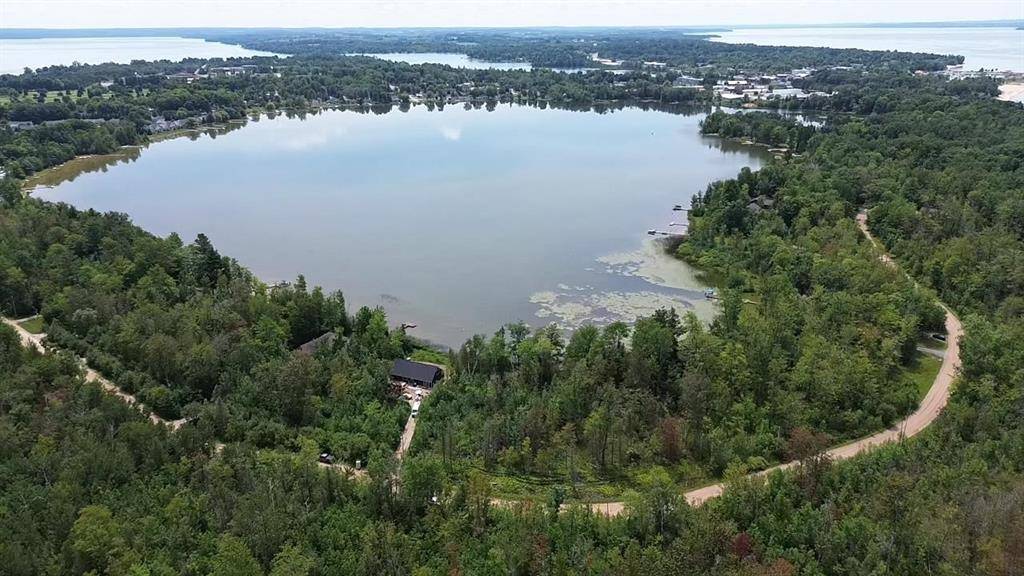 Elk Rapids Twp, MI 49629,0 Partridge Trail