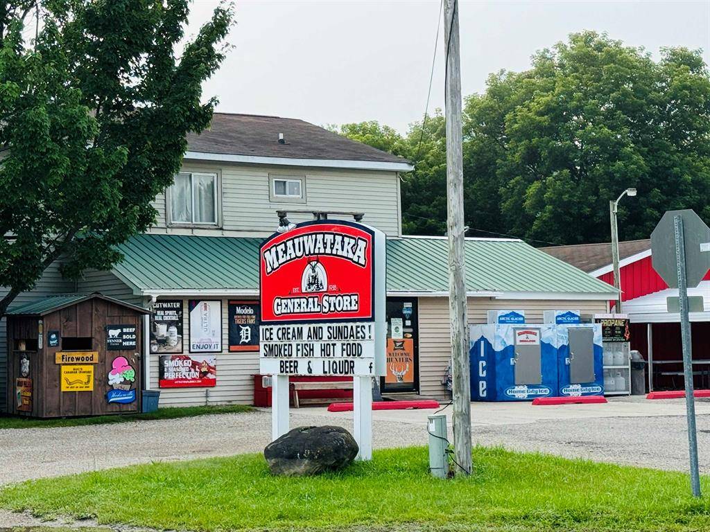 Colfax Twp, MI 49601,2020 E 24 Road