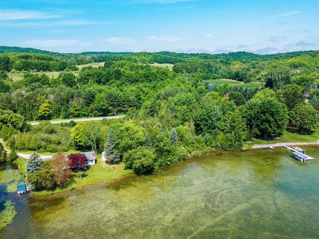 Leland Twp, MI 49653,1777 S Lake Shore Drive
