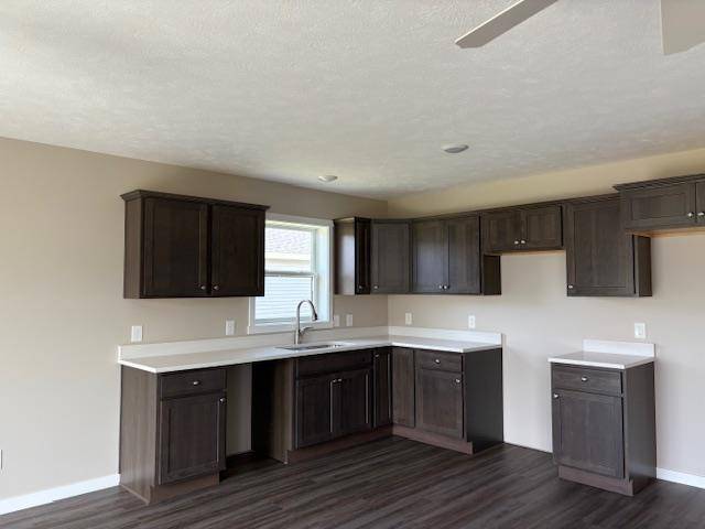 Blair Twp, MI 49685,4877 Meadowlark Lane 40 Lot: 40