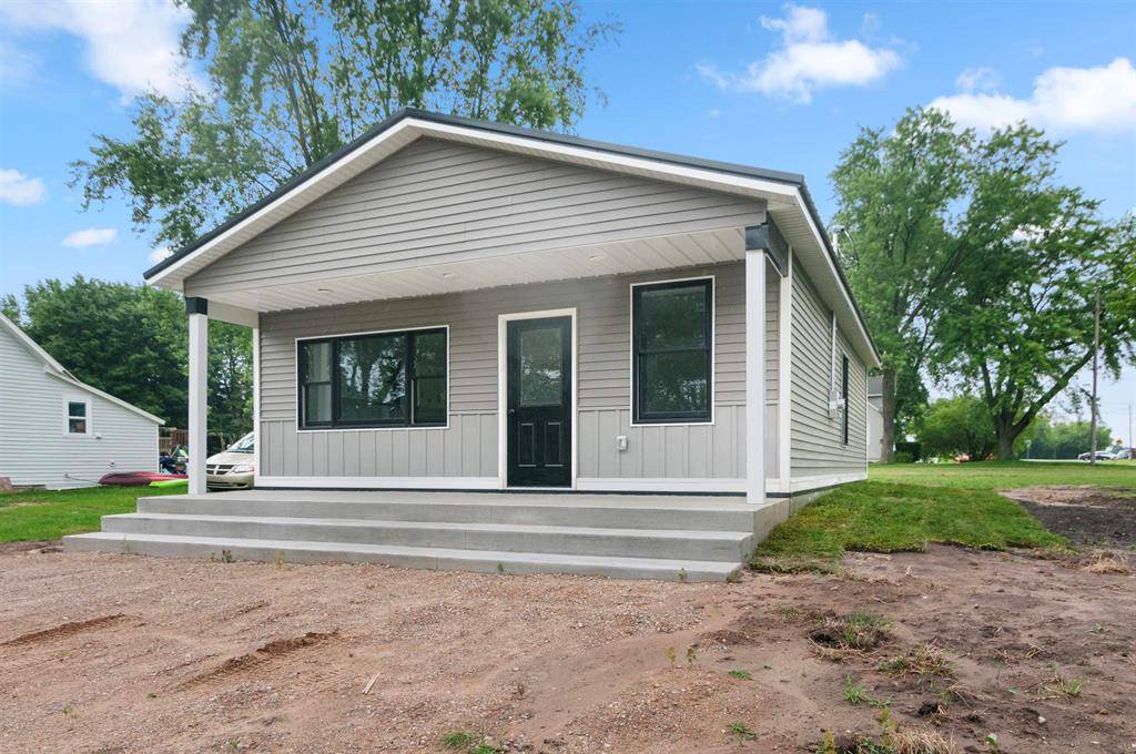 Richland Twp, MI 49657,202 Sabina Street