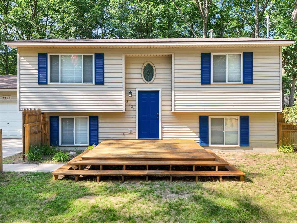Green Lake Twp, MI 49643,8832 South Road