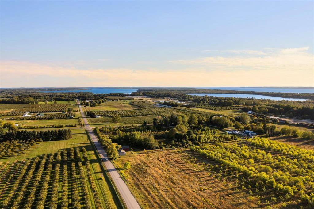 Milton Twp, MI 49648,5664 Parcel C Cairn Highway