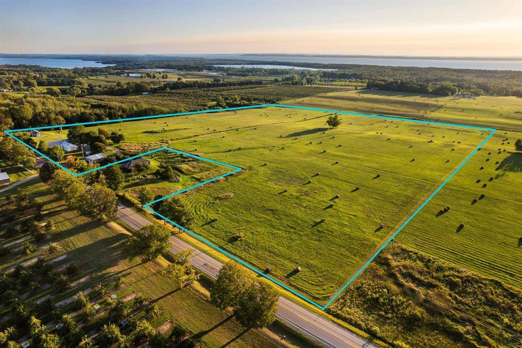 Milton Twp, MI 49648,5664 Parcel C Cairn Highway
