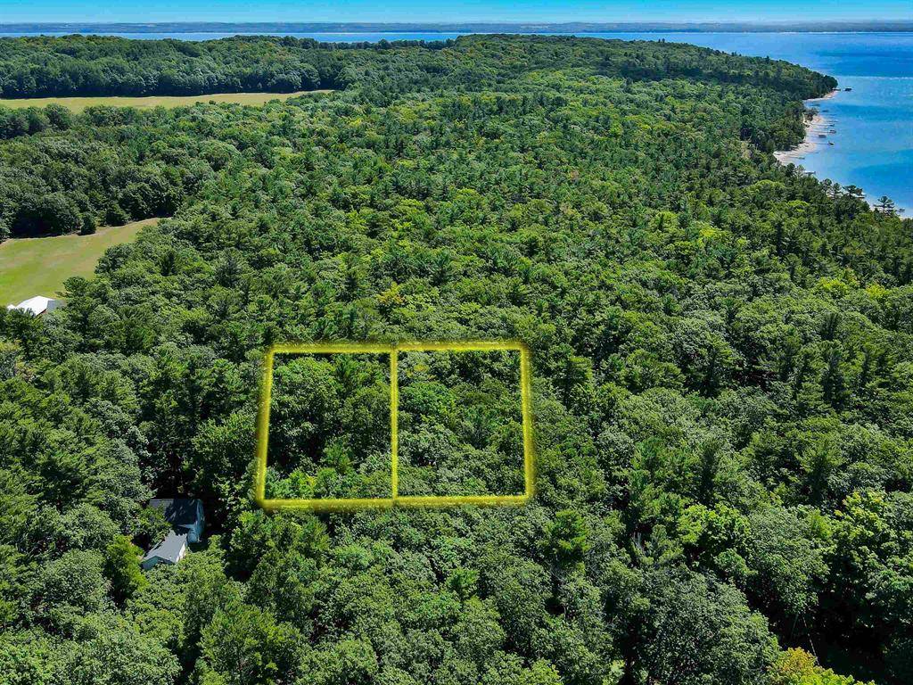 Peninsula Twp, MI 49686,Lot 7 & 9 Eastern Road