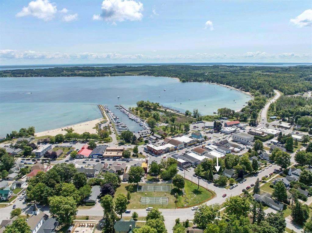 Suttons Bay Twp, MI 49682,224 Saint Marys Street