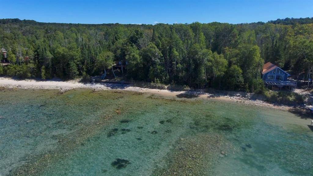 Leelanau Twp, MI 49670,Lot 15 N Cathead Bay Drive Lot 15