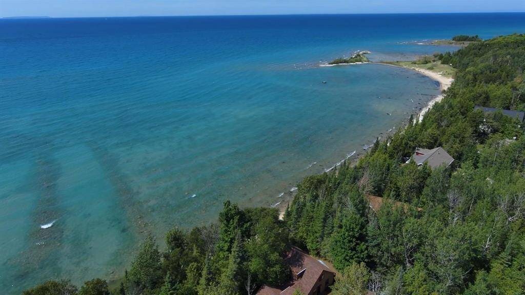 Leelanau Twp, MI 49670,Lot 15 N Cathead Bay Drive Lot 15