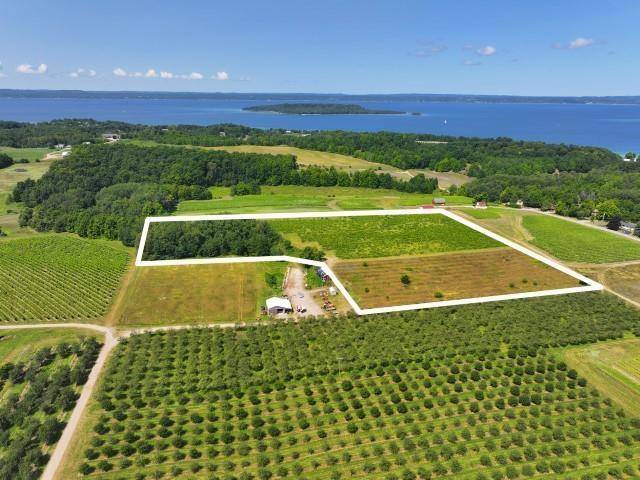 Peninsula Twp, MI 49686,0 Nelson Road