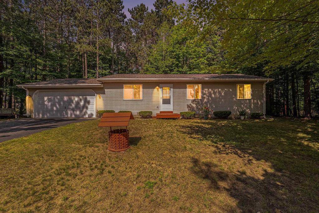 Almira Twp, MI 49659,20660 Red Oak Drive