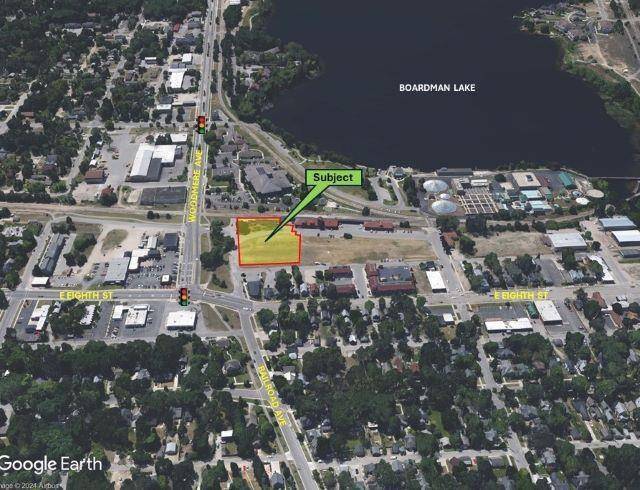 Traverse City, MI 49686,520 Railroad Avenue