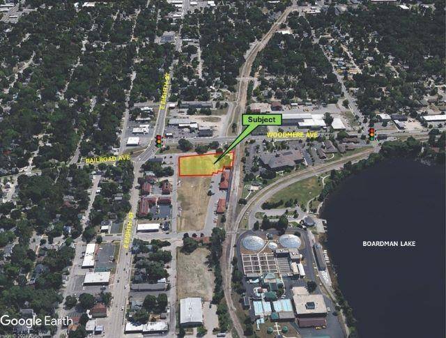 Traverse City, MI 49686,520 Railroad Avenue