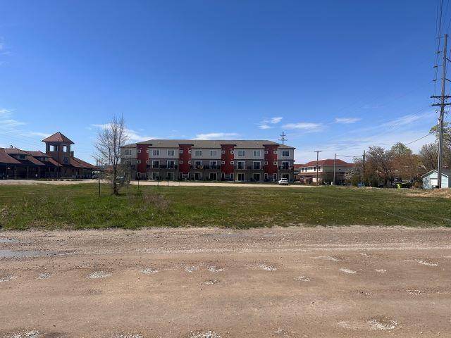 Traverse City, MI 49686,520 Railroad Avenue