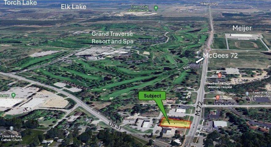 Acme Twp, MI 49690,TBD M-72 E