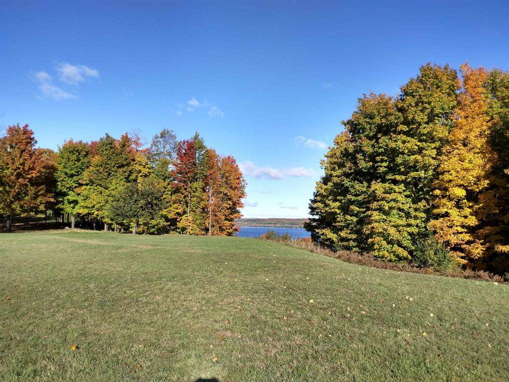 Forest Home Twp, MI 49615,Unit 8 Miley Pointe Drive Lot: 8