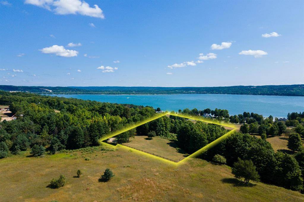 Forest Home Twp, MI 49615,Unit 8 Miley Pointe Drive Lot: 8