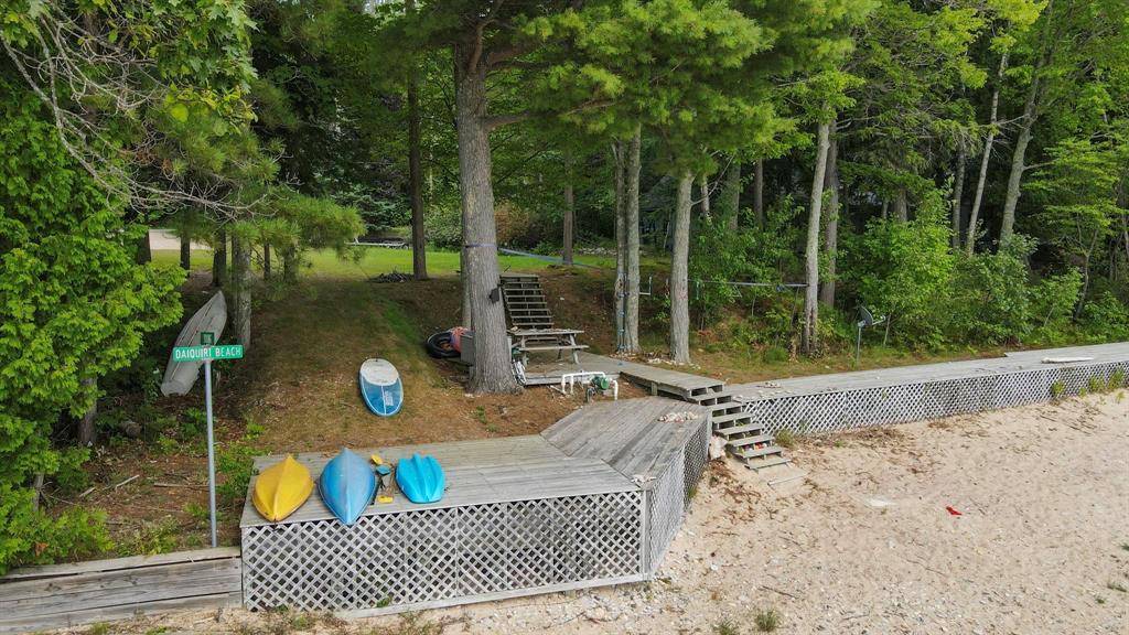 Torch Lake Twp, MI 49648,1730 Birchview Drive Lot: 6