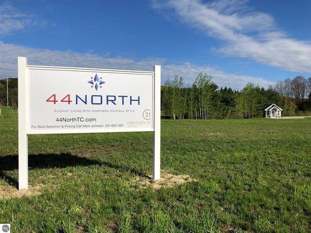 Elmwood Twp, MI 49684,13828 S Azmiuth Drive 72 Lot: 72