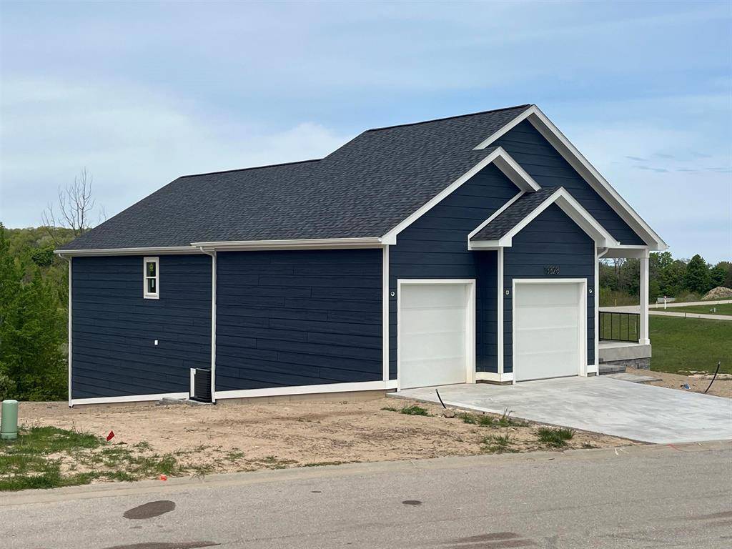 Elmwood Twp, MI 49684,13828 S Azmiuth Drive 72 Lot: 72