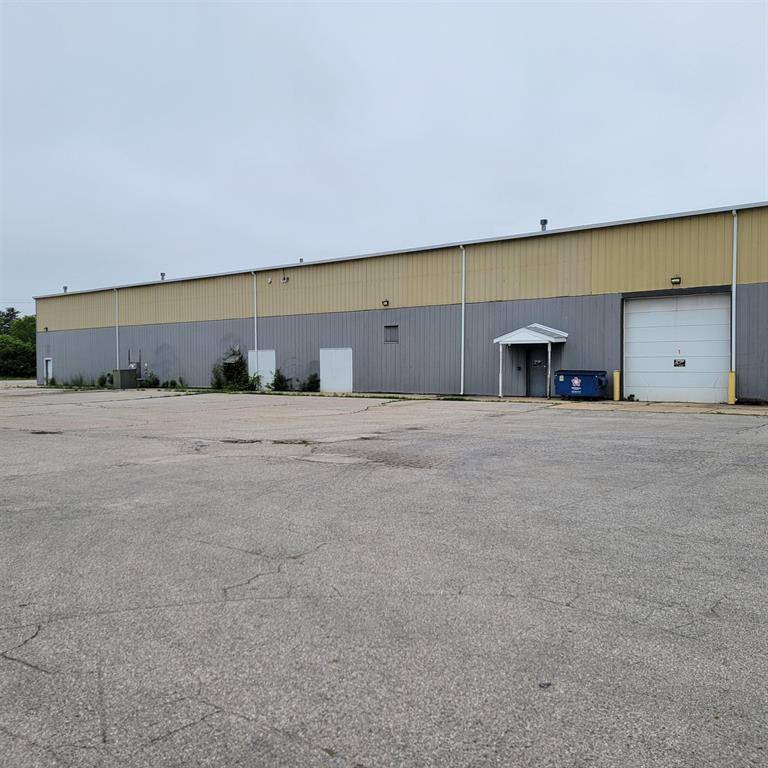 Garfield Twp, MI 49686,1732 Barlow Unit: Suite D