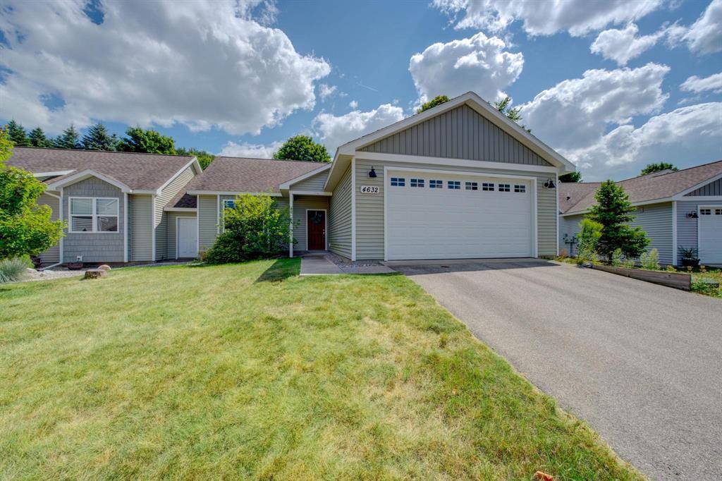 Traverse City, MI 49685,4632 SE Black Bear Drive Lot: 47