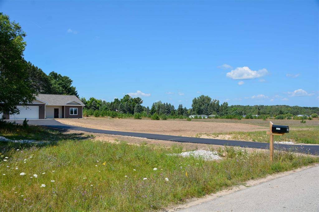 Kingsley, MI 49649,5200 Timber Flats Drive Lot: 23