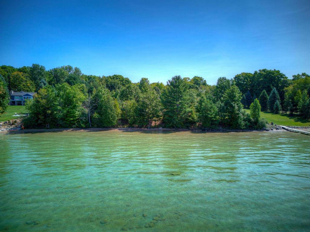 Helena Twp, MI 49612,Lot 2 SE Torch Lake Drive