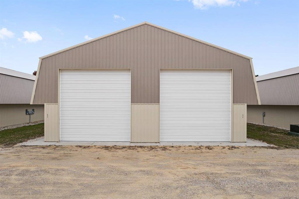 Milton Twp, MI 49648,6921 Windjammer Avenue Lot: E-15 Unit: E-15