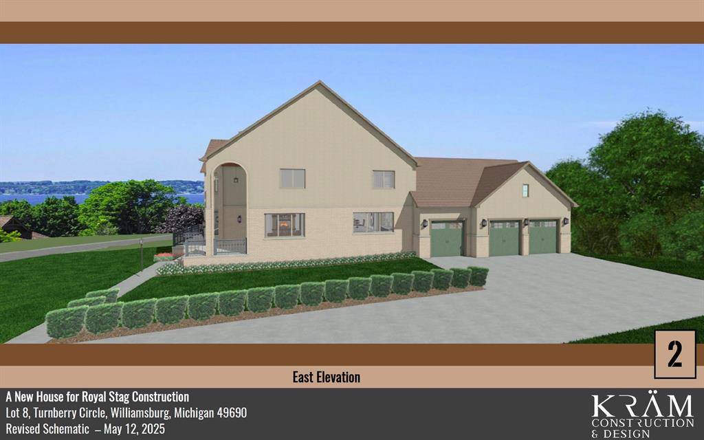 Acme Twp, MI 49690,7865 Turnberry Circle