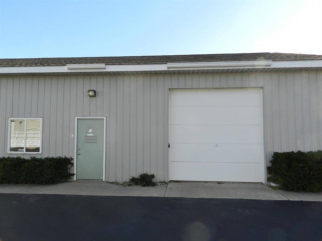 Blair Twp, MI 49685,940 W Commerce Drive Lot: 7 Unit: F