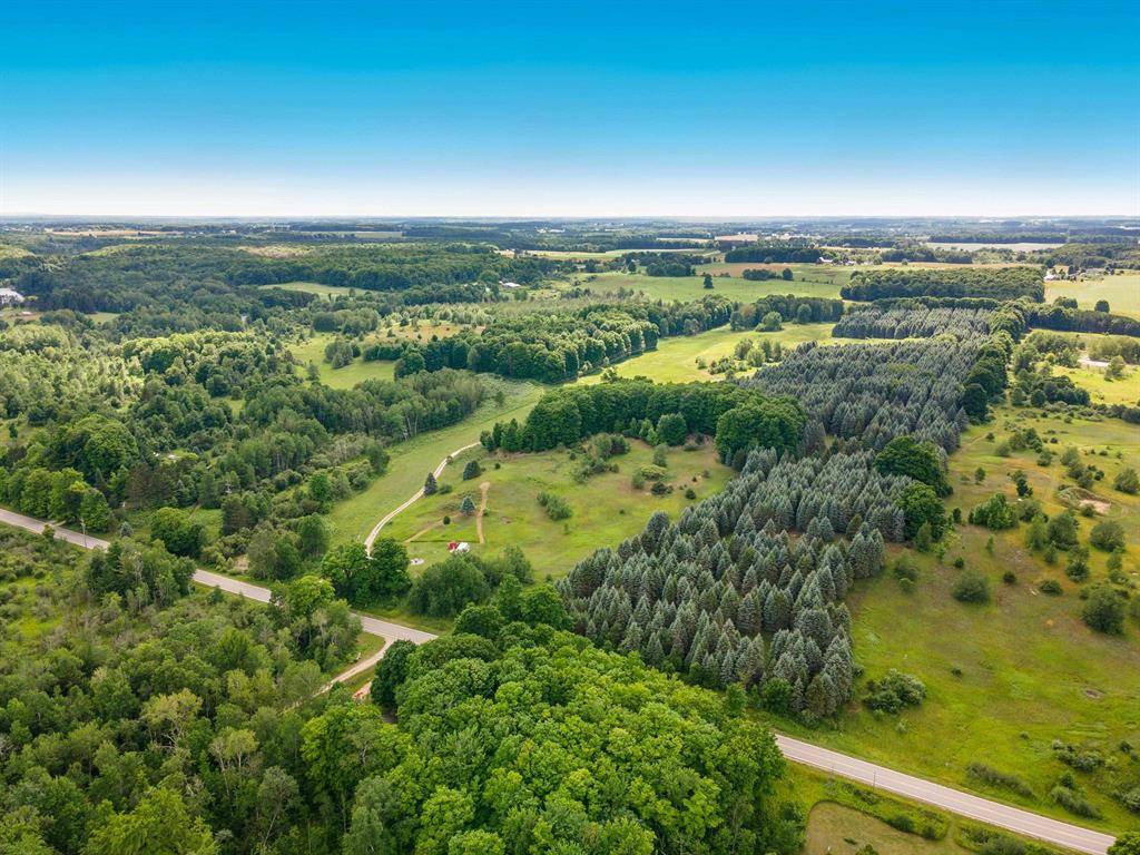 Mayfield Twp, MI 49649,LOT C Bancroft Road 6586 Lot: C