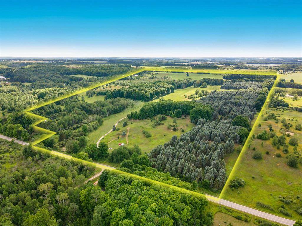 Mayfield Twp, MI 49649,LOT D Bancroft Road 6586 Lot: D