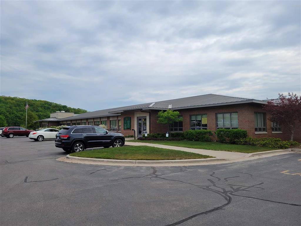 Garfield Twp, MI 49684,4020 Copper View Unit: 130