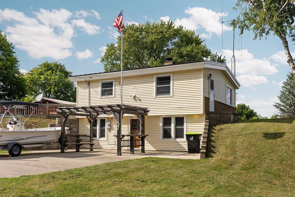 Garfield Twp, MI 49685,1157 N US-31 S 1 & 2