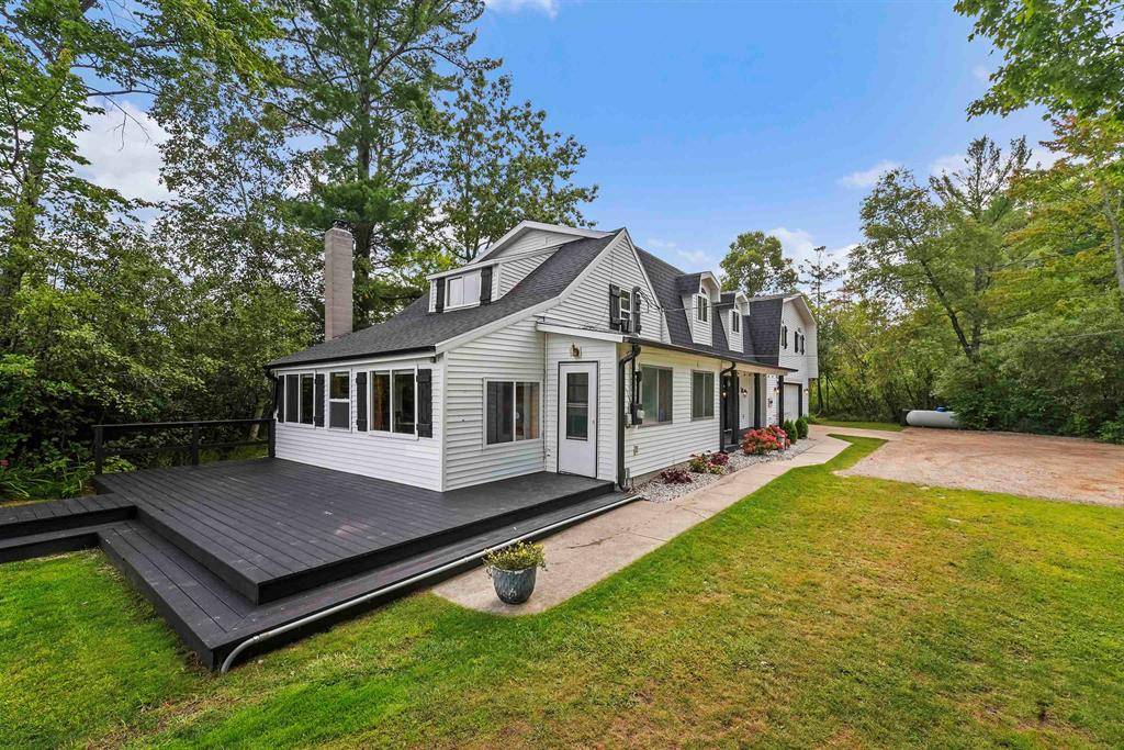 Caldwell Twp, MI 49663,7504 W Dakota Trail Lot: 50,51