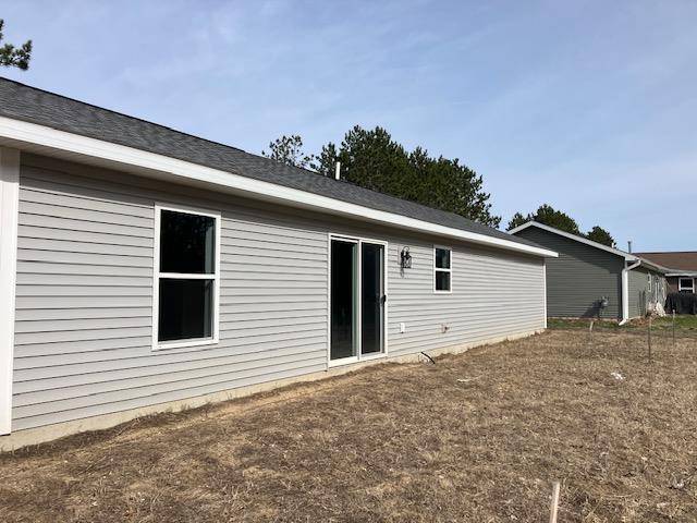 Blair Twp, MI 49685,2711 Sawyer Road Lot: SR-F